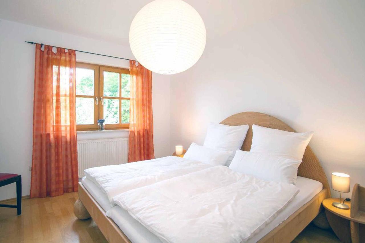 Ferienwohnung Miedl Hauzenberg Eksteriør billede