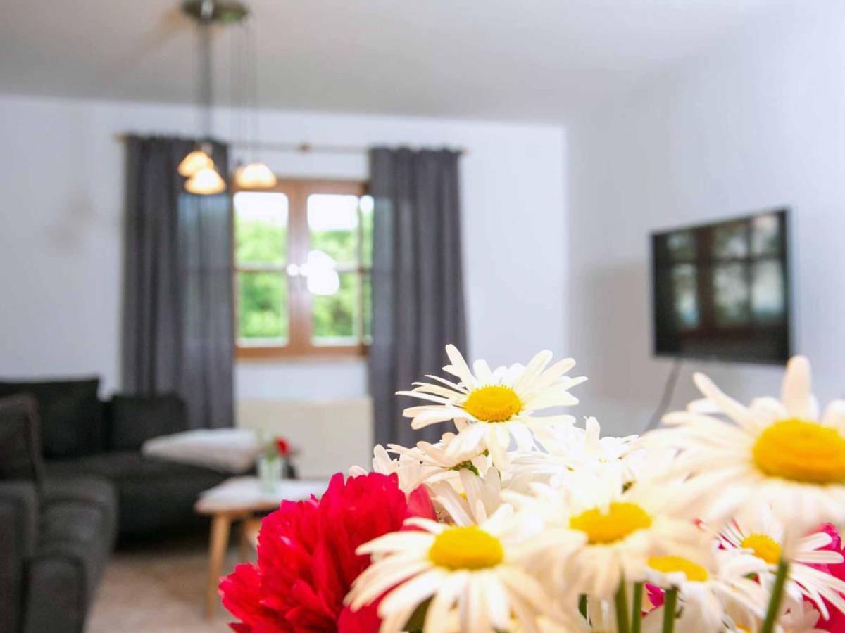 Ferienwohnung Miedl Hauzenberg Eksteriør billede