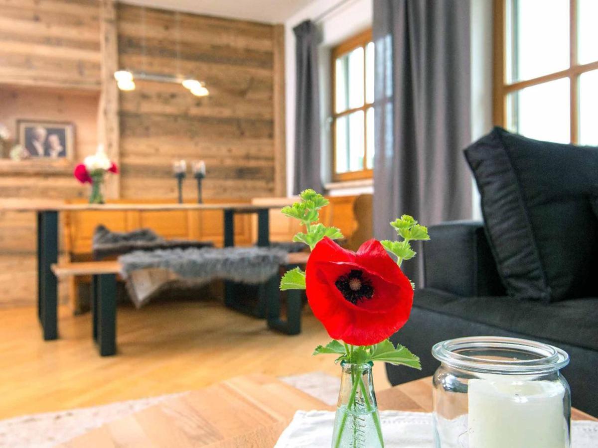 Ferienwohnung Miedl Hauzenberg Eksteriør billede