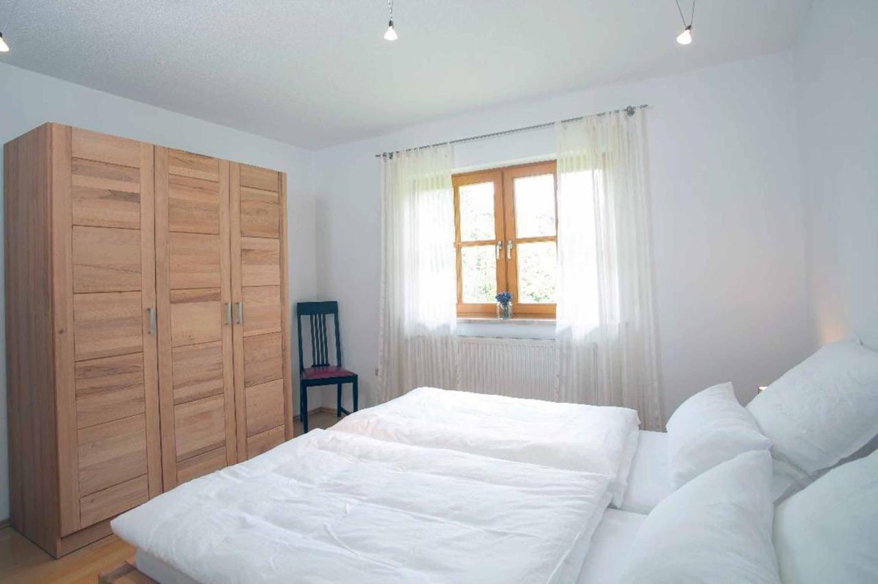 Ferienwohnung Miedl Hauzenberg Eksteriør billede